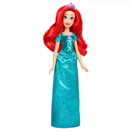 Lalka Disney Royal Shimmer Mała Syrenka Ariel termékfotója