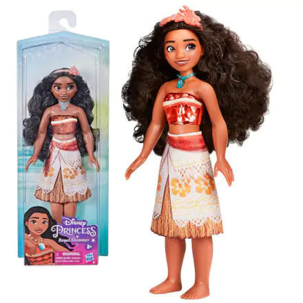 Lalka Disney Royal Shimmer Vaiana Moana termékfotója