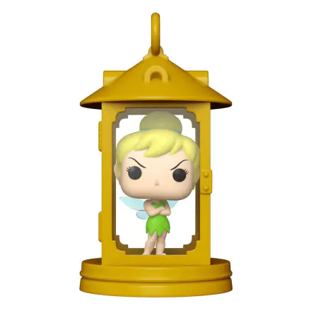 Disney – 100. rocznica powstania POP! Deluxe Figurka winylowa Peter Pan - Uwięziona Dzwoneczek 9 cm termékfotója