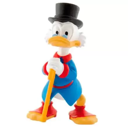 Figurka Disney Scrooge McDuck 7 cm termékfotója