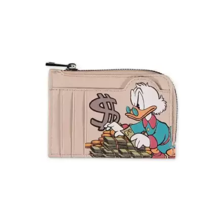 Disney Portfel na karty Scrooge McDuck zdjęcie produktu
