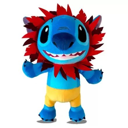 Pluszowa zabawka Disney Simba Stitch 25 cm termékfotója