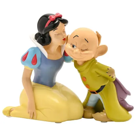 Disney Snow White & Dopey skarbonka zdjęcie produktu