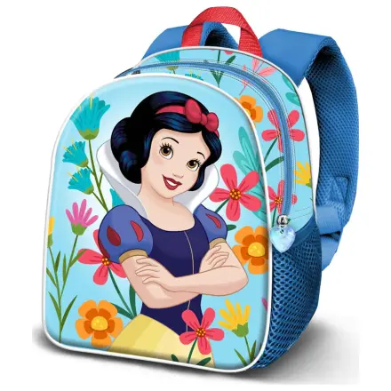Disney Snow White Kwiaty 3D plecak 31cm zdjęcie produktu