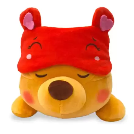 Disney Snuglets Pluszowa Figurka Kubuś Puchatek 40 cm termékfotója