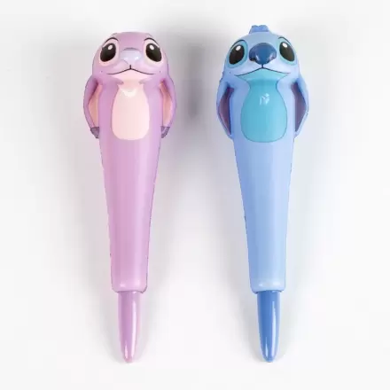 Disney Stitch zestaw 2 długopisów zdjęcie produktu