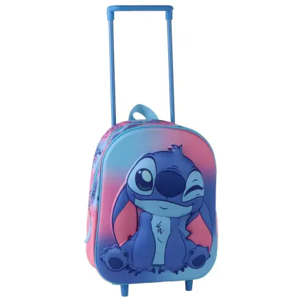 Disney Stitch 3D wózek 30cm zdjęcie produktu