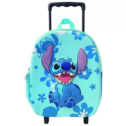 Disney Stitch trolley 3D 32 cm termékfotója