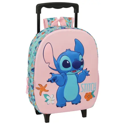 Disney Stitch wózek 3D 33 cm zdjęcie produktu