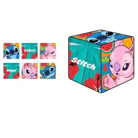 Disney Stitch 3D die poduszka zdjęcie produktu