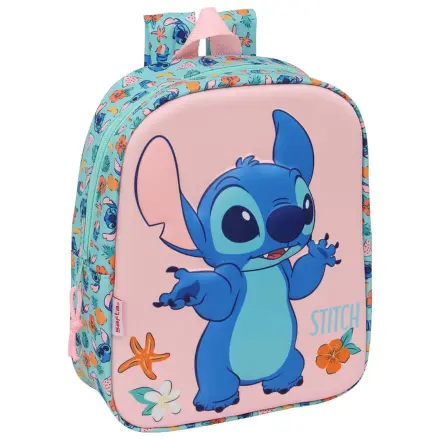 Disney Stitch Plecak 3D 27 cm zdjęcie produktu