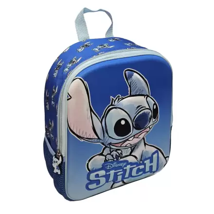 Plecak 3D Disney Stitch 29 cm termékfotója