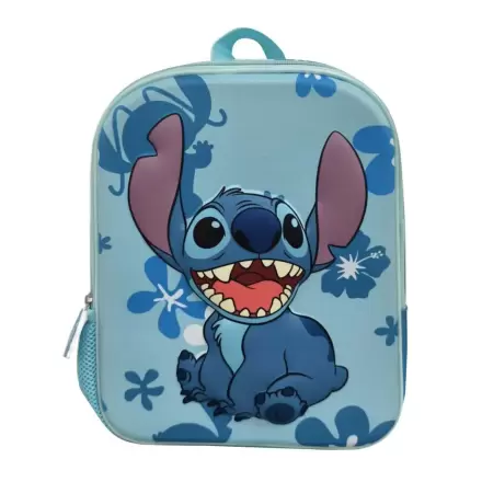 Disney Stitch plecak 3D 29cm termékfotója