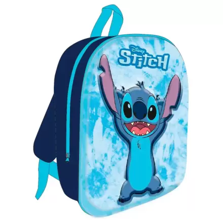 Disney Stitch plecak 3D 30 cm termékfotója