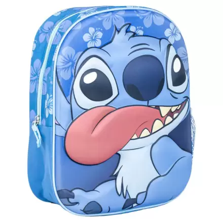 Plecak 3D Disney Stitch 31 cm termékfotója