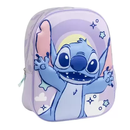 Plecak 3D Disney Stitch 31 cm zdjęcie produktu