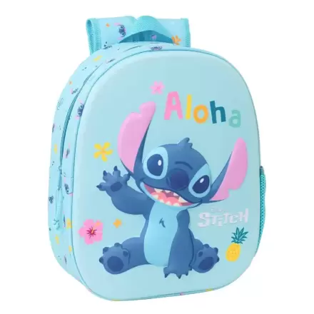 Disney Stich 3D plecak 33 cm zdjęcie produktu