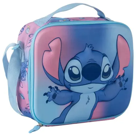 Disney Stitch 3D torba na lunch zdjęcie produktu