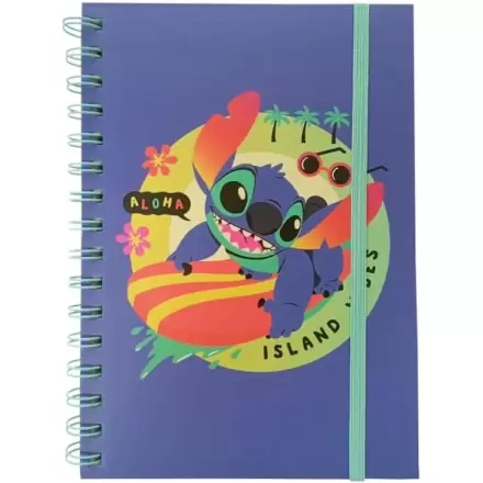 Disney Stitch notes A5 zdjęcie produktu