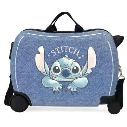 Walizka Disney Stitch ABS 50cm zdjęcie produktu