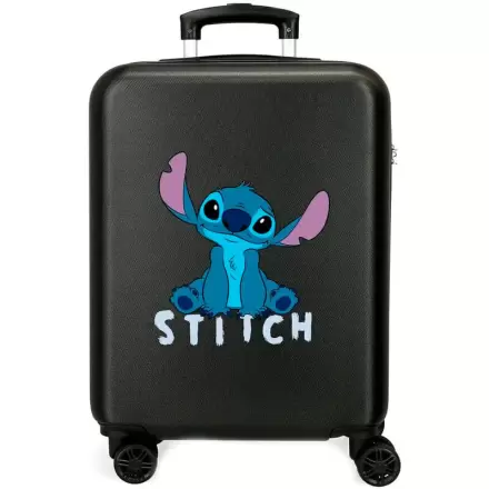 Disney Stitch ABS walizka na kółkach 55 cm termékfotója