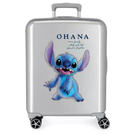 Disney Stitch ABS walizka na kółkach 55 cm zdjęcie produktu