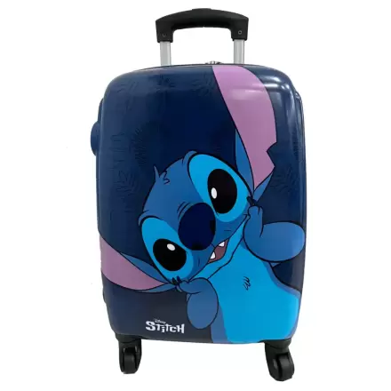 Disney Stitch ABS walizka na kółkach 50 cm termékfotója