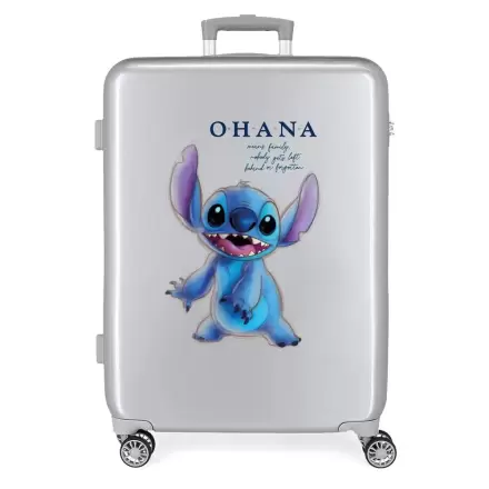 Disney Stitch ABS walizka na kółkach 70 cm zdjęcie produktu