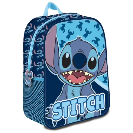 Disney Stitch Abstrakcyjny plecak 3D 30cm zdjęcie produktu