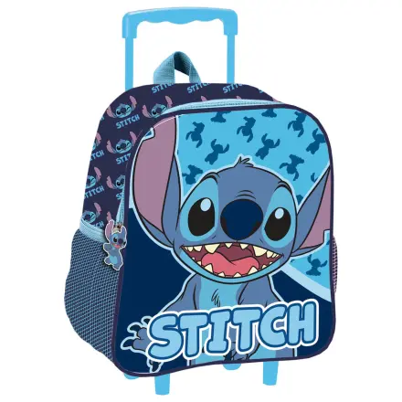 Disney Stitch Abstract wózek 32cm zdjęcie produktu