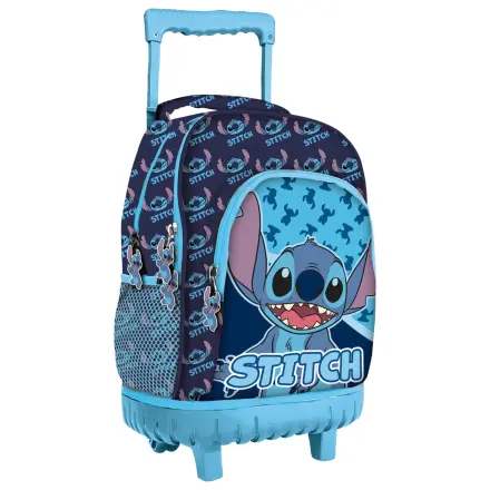 Disney Stitch Abstrakcyjna walizka na kółkach 44cm zdjęcie produktu