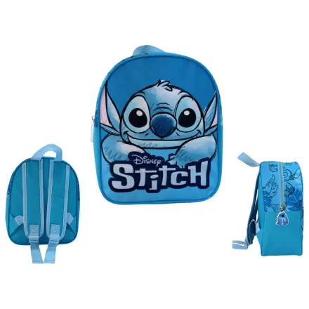 Disney Stitch abstrakcyjny plecak 26cm zdjęcie produktu