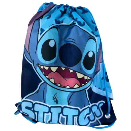 Disney Stitch Abstract torba na lunch 30cm zdjęcie produktu