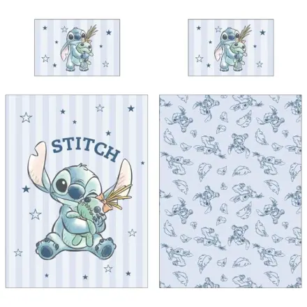 Disney Stitch Poszewka na kołdrę zdjęcie produktu