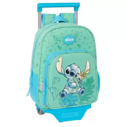 Disney Stitch Aloha wózek na zakupy 34 cm termékfotója