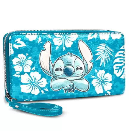 Portfel Disney Stitch Aloha termékfotója