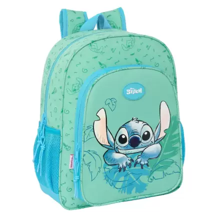 Disney Stitch Aloha plecak uniwersalny 38 cm termékfotója