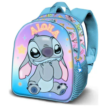 Disney Stitch Aloha plecak 40cm zdjęcie produktu