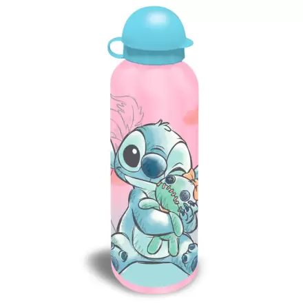 Bidon aluminiowy Disney Stitch 500 ml termékfotója