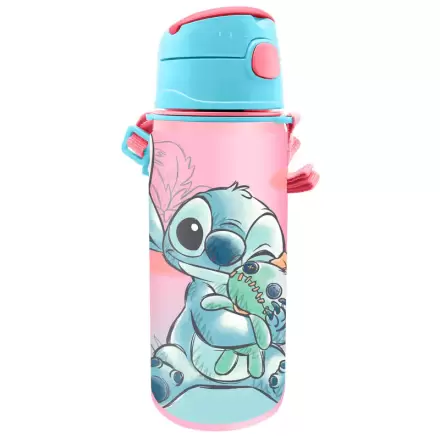 Disney Stitch aluminiowa butelka 600 ml termékfotója