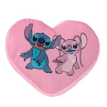 Disney Stitch & Angel poduszka 3D zdjęcie produktu