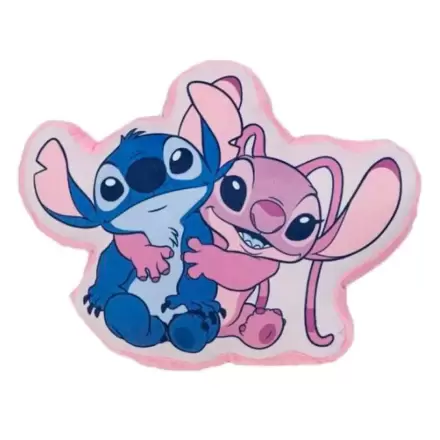 Disney Stitch & Angel trójwymiarowa poduszka zdjęcie produktu