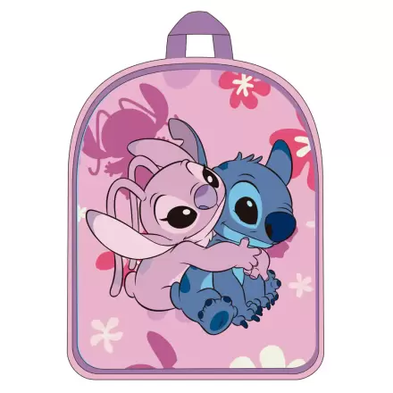 Plecak Disney Stitch & Angel 30 cm termékfotója