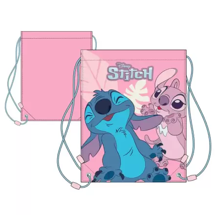 Disney Stitch & Angel torba sportowa zdjęcie produktu