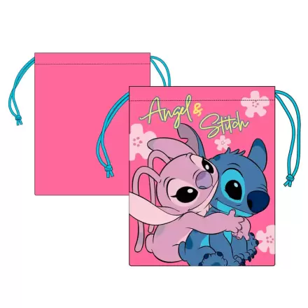 Disney Stitch & Angel Torba na lunch zdjęcie produktu