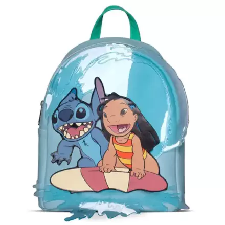 Plecak Disney Stitch & Lilo 26 cm termékfotója