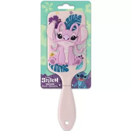 Disney Stitch Angel 3D szczotka do włosów zdjęcie produktu