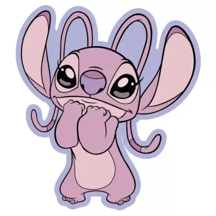 Disney Stitch Angel poduszka 3D zdjęcie produktu