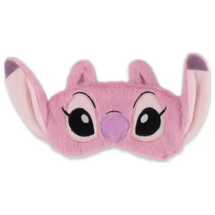 Disney Stitch Angel maska na oczy do spania zdjęcie produktu