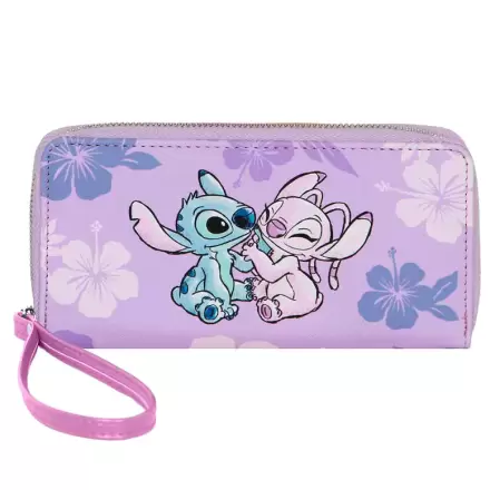 Portfel Disney Stitch Angel & Stitch zdjęcie produktu